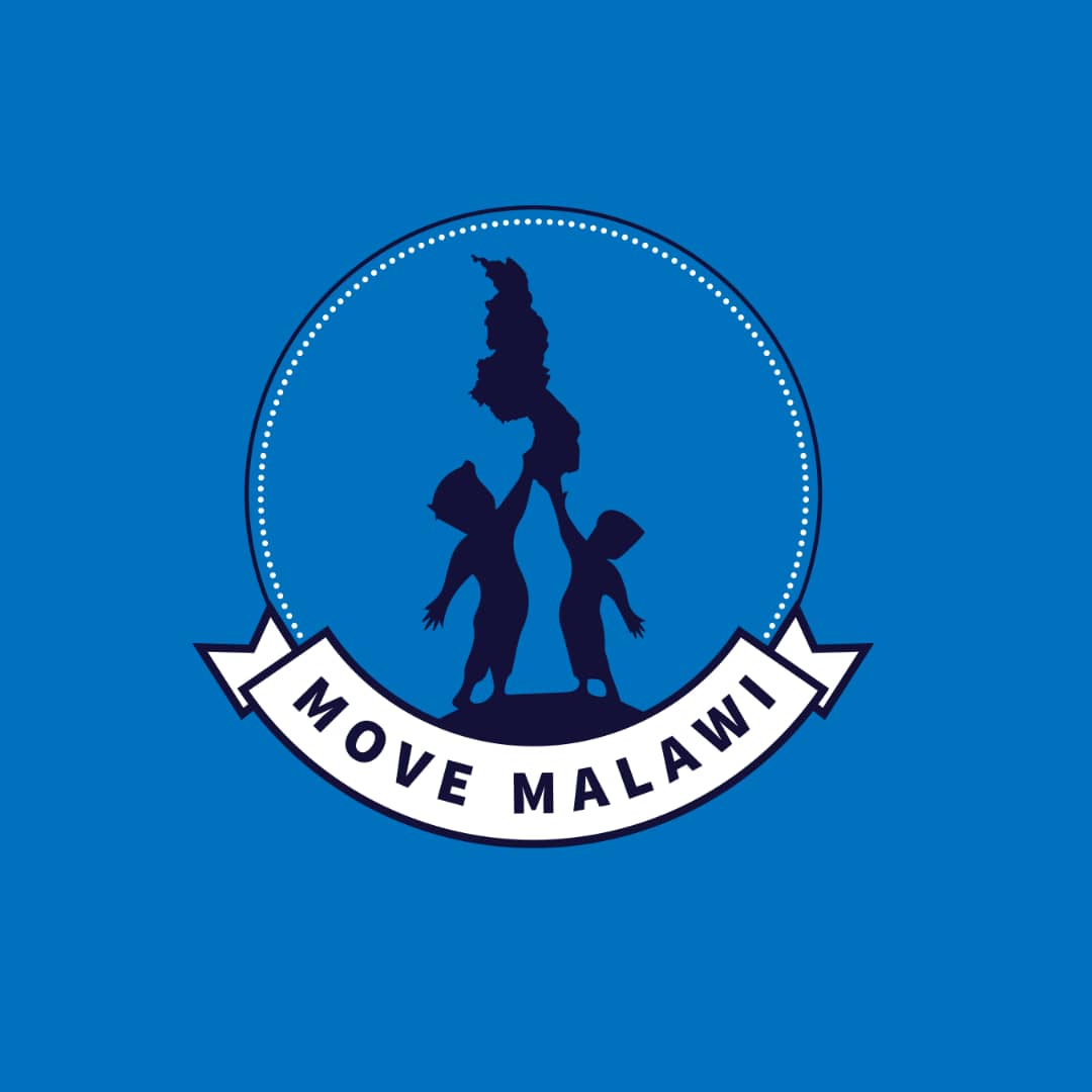 Move Malawi Website